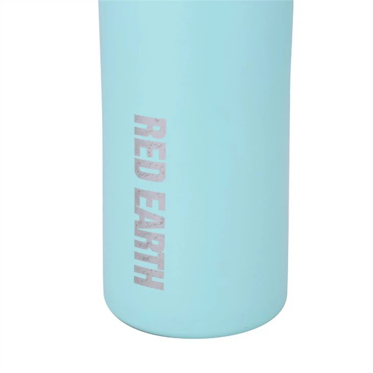 Insulated Water Bottle Logo