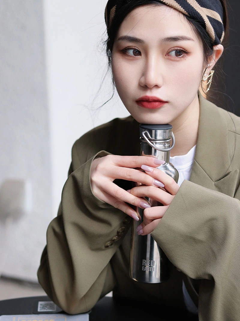 red earth water bottle red earth water bottle